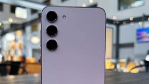 أحدث سعر لـGalaxy S23 Plus فى الإمارات