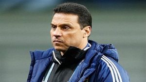 أحمد غانم سلطان: حسام البدري طلب انضمامي للأهلي عقب مباراة 3-3