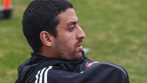 خبير تحكيمي: طاهر محمد لم يستحق إنذارا أمام ميدياما والبنا وعمر الأفضل في مصر