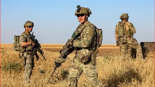 القيادة المركزية الأمريكية: إسقاط عدة طائرات مسيرة انطلقت من اليمن