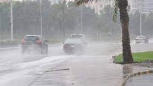 أجواء شتوية بامتياز .. الأرصاد تكشف تفاصيل طقس الاثنين