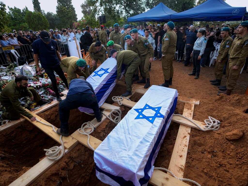 جيش الاحتلال يكشف حصيلة جديدة لقتلاه بمعارك غزة