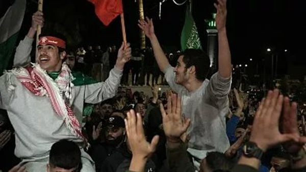 في ثالث أيام الهدنة.. الآمال تتجدد للإفراج عن المزيد من الأسرى| فيديو