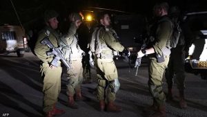 بعد قصف مقر فتح.. جيش الاحتلال يقتحم مخيم بلاطة في الضفة الغربية| فيديو