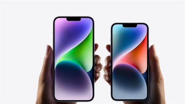 أسعار iphone 14 فى قطر