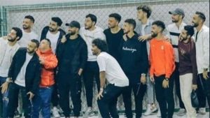 أول رد من الزمالك على ظهور فتوح مع نجوم الأهلي