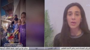 برنامج الأغذية: أدخلنا 70 شاحنة من معبر رفح وهو شريان الحياة لغزة