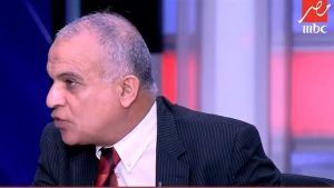 عمرو هاشم ربيع: إلغاء التصويت البريدي كان سببه التزوير الكبير في المشاركة|فيديو