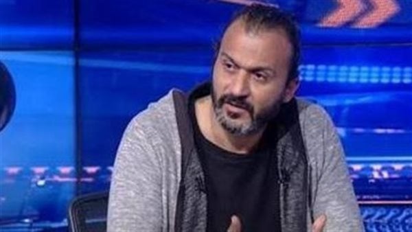 مش واخد حقه.. إبراهيم سعيد يشيد بـ لاعب منتخب مصر