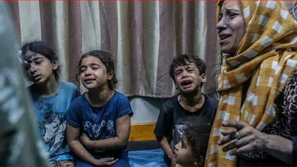 الأمم المتحدة: الإعتداء على كرامة المرأة الفلسطينية يتخذ أبعادا مرعبة