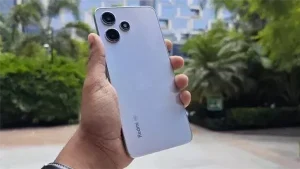 توأم الـ iPhone..موبايل من شاومي مش هتعرف تفرقه عن آيفون..بسعر 6999 جنيها