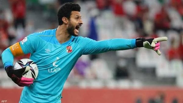 أمير عبدالحميد: الشناوي يتطور بشكل ملفت وقيمته تظهر في المباريات الصعبة