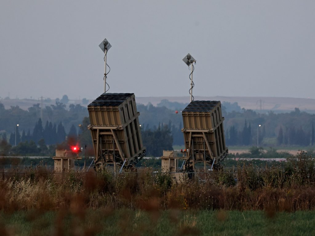 عنصرية القبة الحديدية بإسرائيل.. قصة سكان خارج نطاق الحماية والإنذار