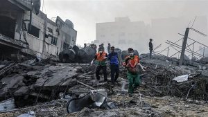 محلل: بعض الأسرى الفلسطينيين متواجدون في سجون إسرائيل منذ 40 عاما