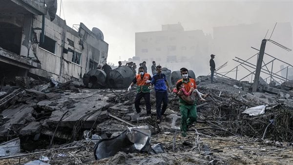 محلل: بعض الأسرى الفلسطينيين متواجدون في سجون إسرائيل منذ 40 عاما