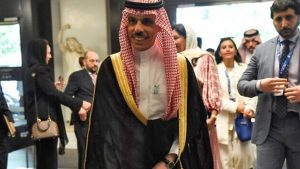 إسرائيل تسحب دعمها للسعودية لاستضافة معرض إكسبو 2030