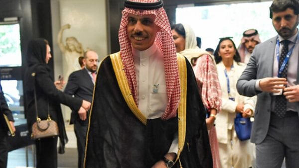 إسرائيل تسحب دعمها للسعودية لاستضافة معرض إكسبو 2030