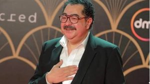 مارس المحاماة ليوم واحد ورافق خالد صالح في مرضه.. محطات من حياة طارق عبد العزيز