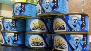 زيادة أسعار تونة صن شاين .. تعرف على التفاصيل