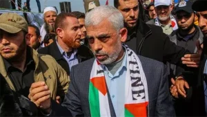 العرب تعلموا الدرس.. هكذا أسقطت حماس إسرائيل في الحرب واختراق فلسطيني لـCIA
