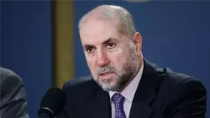 مستشار الرئيس الفلسطيني: مهما قلنا عن مواقف مصر لا نستطيع أن نوفيها حقها.. فيديو