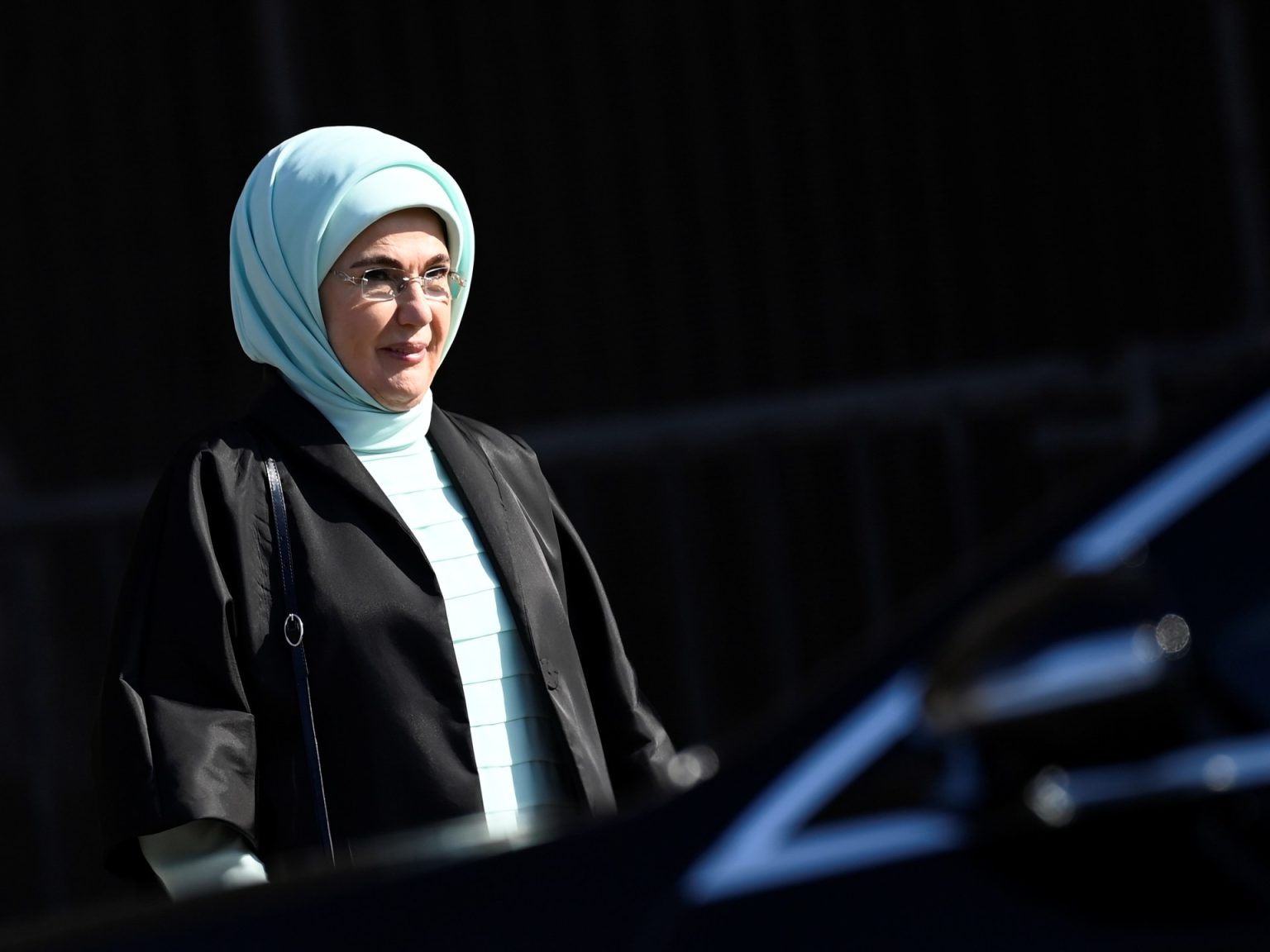 إسطنبول.. قمة لعقيلات رؤساء الدول بشأن غزة