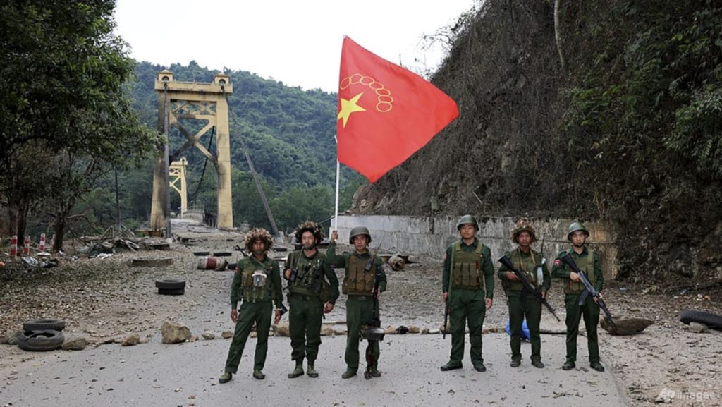 وكالة الأنباء المركزية تشرح: ما وراء موجة المقاومة المسلحة الأخيرة في ميانمار، وهل يمكن أن تغير قواعد اللعبة؟