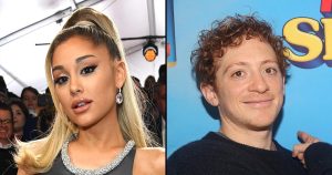 أريانا غراندي وإيثان سلاتر يلتقيان بعائلات بعضهما البعض – اكتشف ما إذا كان يحصل على “ختم الموافقة”