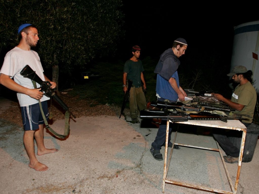 236 ألف طلب للحصول على سلاح بإسرائيل بعد طوفان الأقصى