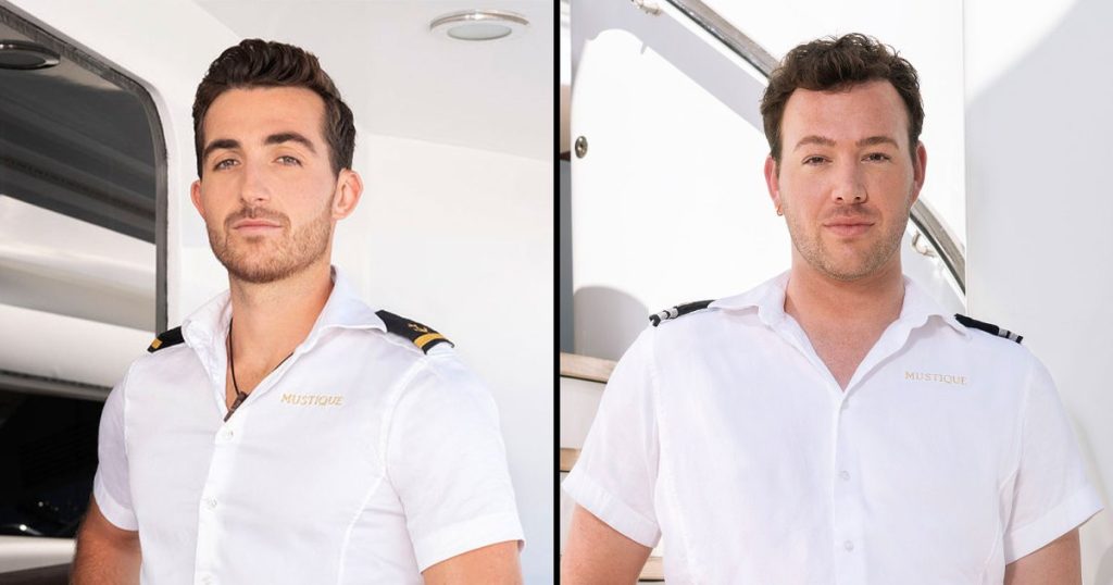 تحت Deck Med، كايل ينتقد ماكس “Straight” لقوله إنه جزء من مجتمع LGBTQIA +