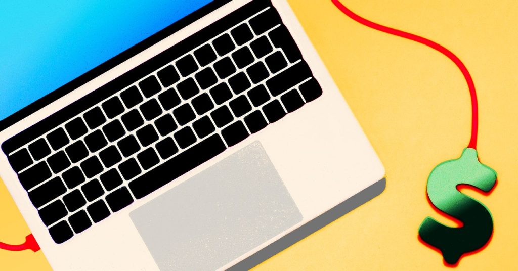 16 أفضل عروض أجهزة الكمبيوتر المحمول يوم الجمعة الأسود