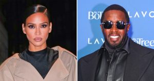 يقول الخبير القانوني إن كاسي “نفد الوقت” ترفع دعوى قضائية ضد ديدي مما أدى إلى تسوية سريعة