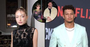 كل ما قالته الدائرة الداخلية لتايلور سويفت وترافيس كيلسي عن علاقتهما