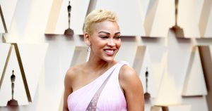 ميغان جود تصفق مرة أخرى بعد ادعاءاتها بأنها حصلت على عملية رفع المؤخرة البرازيلية: “لقد عملت بجد من أجل ذلك”