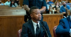 كوبا جودينج جونيور تواجه قضيتين قضائيتين جديدتين بشأن ادعاءات الاعتداء الجنسي