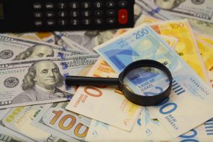 خطط لتعديل ميزانية إسرائيل بسبب الحرب على غزة