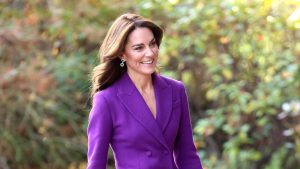 لم يبدو زي كيت ميدلتون الجديد ملكيًا أبدًا