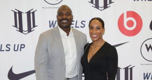 “RHOBH” زوج النجمة آن ماري وايلي مارسيلوس وايلي متهم بالاعتداء الجنسي أثناء وجوده في الكلية في التسعينيات