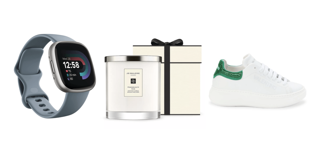 20 أفضل عروض هدايا Cyber Monday – وفر 50 دولارًا على الأقل في كل اختيار