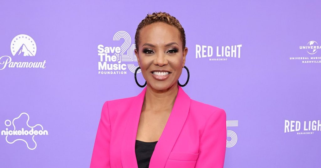 يقوم مغني الراب MC Lyte بالعثور على الفنانين التاليين والجدد الذين سيغيرون الموسيقى – المبرمجون الشباب