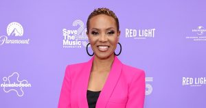 يقوم مغني الراب MC Lyte بالعثور على الفنانين التاليين والجدد الذين سيغيرون الموسيقى – المبرمجون الشباب