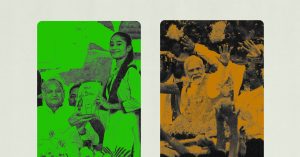 يوتيوب وريلز قد يقرران انتخابات الهند