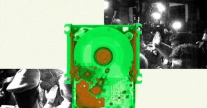 محركات الأقراص الصلبة، ويوتيوب، والقتل: التاريخ المظلم للكراهية الرقمية في الهند