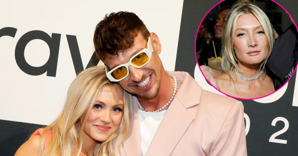 يتفاعل كوري كيفر مع كيسي كريج من وينتر هاوس الذي وصف سام فيهر بـ “سلة المهملات”: “هذا أمر سخيف”