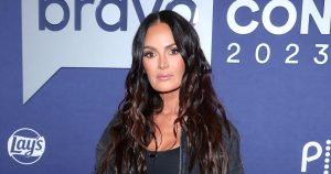 نجمة “RHOSLC” ليزا بارلو تقسم بملفات تعريف الارتباط المميزة المعتمدة في العطلات