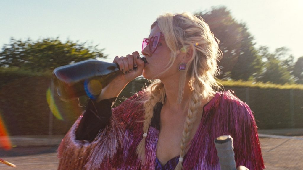 كيف لبس “سولتبورن” الأطفال الأغنياء في عام 2006؟