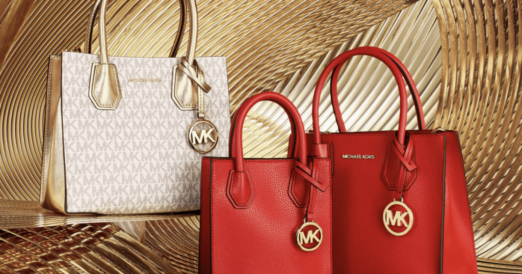 عروض الجمعة السوداء لمايكل كورس أصبحت مباشرة: إليك ما نشتريه