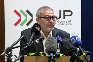 شهادة جراح فلسطيني زار غزة: رأينا حروقا تسببت بها قنابل الفوسفور الأبيض