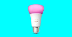 ما هي مصابيح Philips Hue الذكية التي يجب عليك شراؤها؟