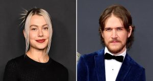 الجدول الزمني لعلاقة فيبي بريدجرز وبو بورنهام